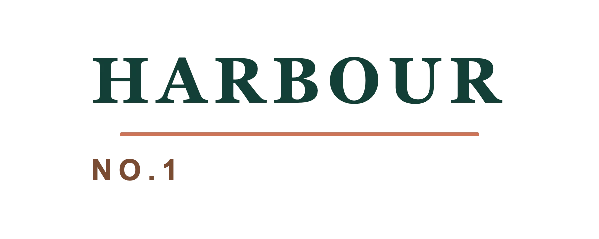 Harbour No.1